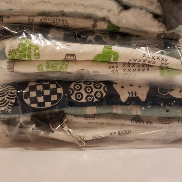 Lot of 9 Cat Hammocks XL Small Pets Cage Lounge Lizards Bearded Dragon B… - Picture 4 of 15